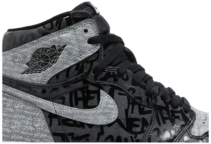Air Jordan 1 Retro High OG Rebellionaire