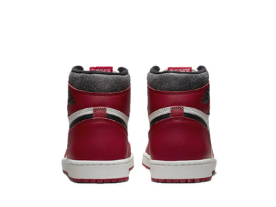 Air Jordan 1 High Chicago Lost And Found (Reimagined)
