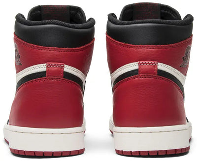 Air Jordan 1 Retro High Bred Toe