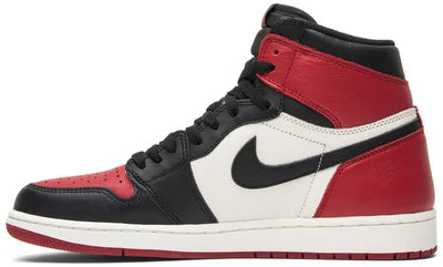 Air Jordan 1 Retro High Bred Toe
