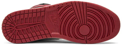 Air Jordan 1 Retro High Bred Toe
