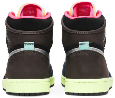 Air Jordan 1 Retro High Tokyo Bio Hack