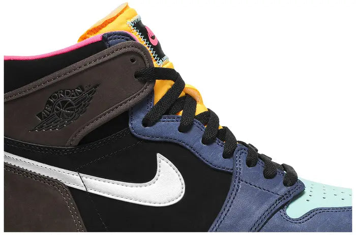 Air Jordan 1 Retro High Tokyo Bio Hack