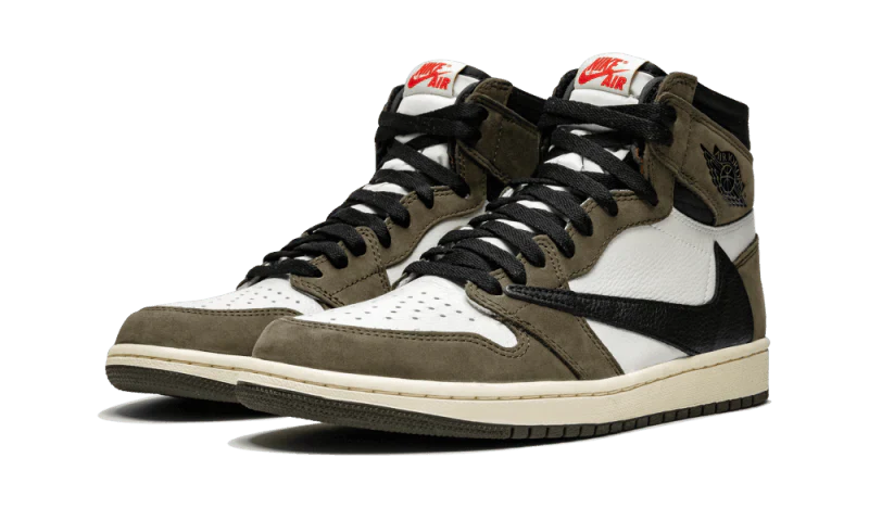 Air Jordan 1 Retro High Travis Scott