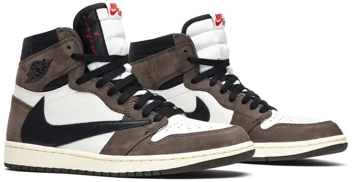 Air Jordan 1 Retro High Travis Scott