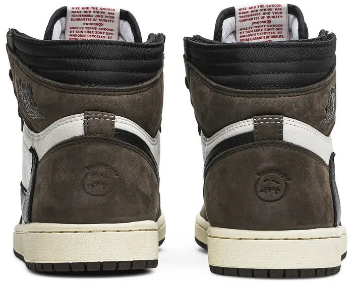 Air Jordan 1 Retro High Travis Scott