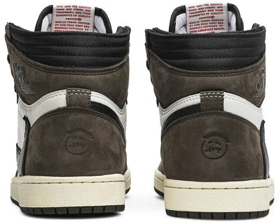 Air Jordan 1 Retro High Travis Scott