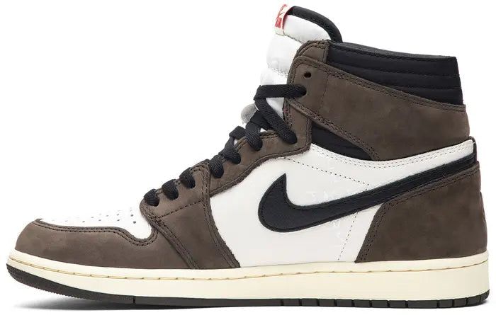 Air Jordan 1 Retro High Travis Scott