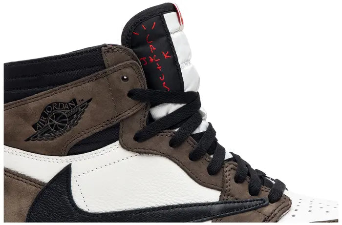 Air Jordan 1 Retro High Travis Scott
