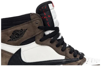 Air Jordan 1 Retro High Travis Scott