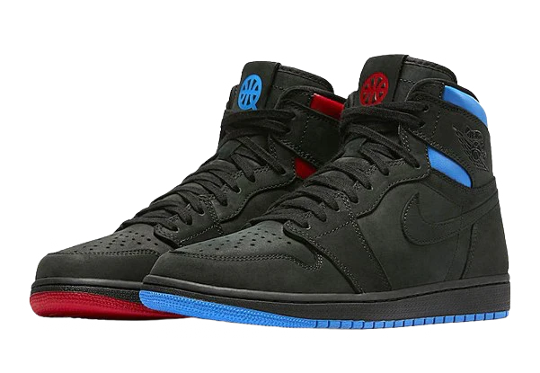 Air Jordan 1 High Quai 54