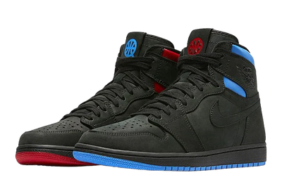 Air Jordan 1 High Quai 54