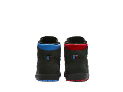 Air Jordan 1 High Quai 54