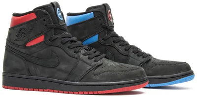 Air Jordan 1 High Quai 54