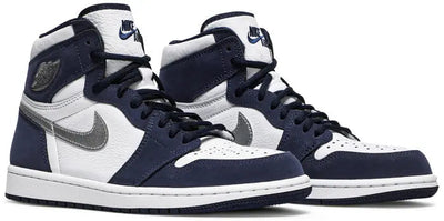 Air Jordan 1 Retro High Midnight Navy (2020)