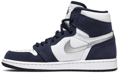 Air Jordan 1 Retro High Midnight Navy (2020)