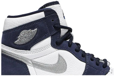 Air Jordan 1 Retro High Midnight Navy (2020)