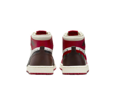 Air Jordan 1 Zoom CMFT 2 Teyana Taylor A Rose From Harlem