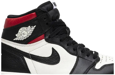 Air Jordan 1 Retro High OG Not For Resale Red