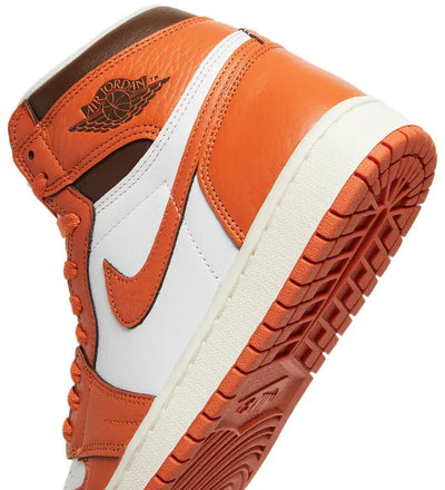 Air Jordan 1 High OG Starfish
