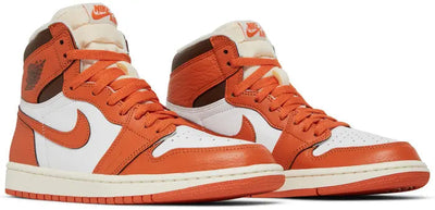 Air Jordan 1 High OG Starfish