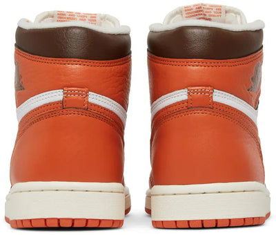 Air Jordan 1 High OG Starfish