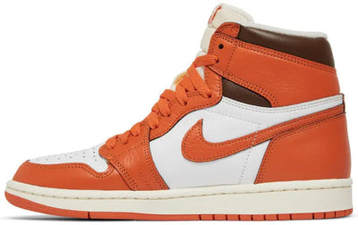 Air Jordan 1 High OG Starfish