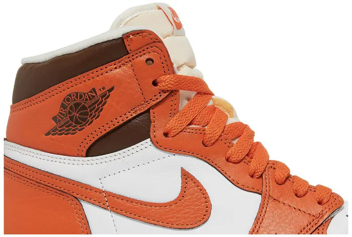 Air Jordan 1 High OG Starfish
