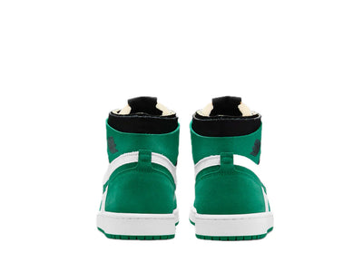 Air Jordan 1 High Zoom Air CMFT Stadium Green