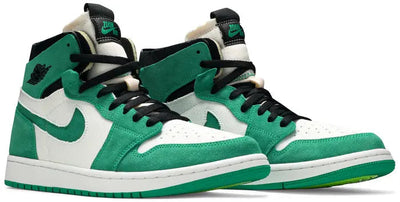 Air Jordan 1 High Zoom Air CMFT Stadium Green