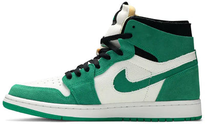 Air Jordan 1 High Zoom Air CMFT Stadium Green