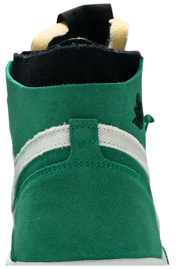 Air Jordan 1 High Zoom Air CMFT Stadium Green