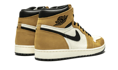 Air Jordan 1 Retro High Rookie of the Year