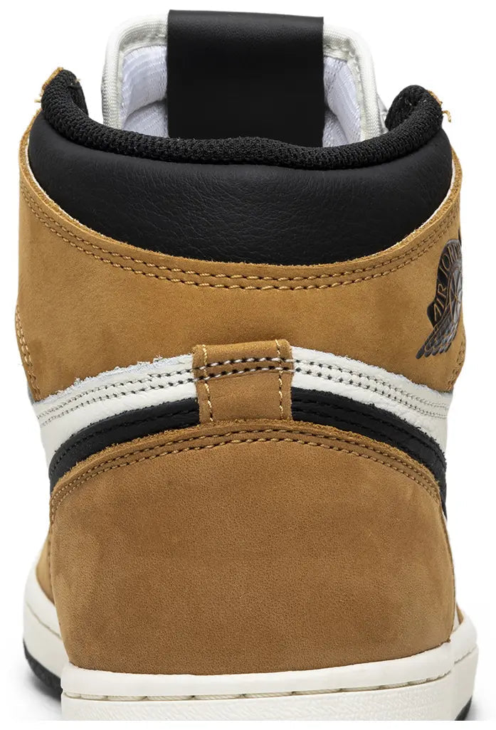 Air Jordan 1 Retro High Rookie of the Year