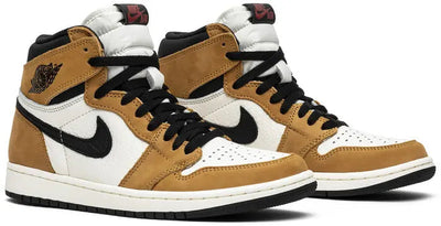 Air Jordan 1 Retro High Rookie of the Year