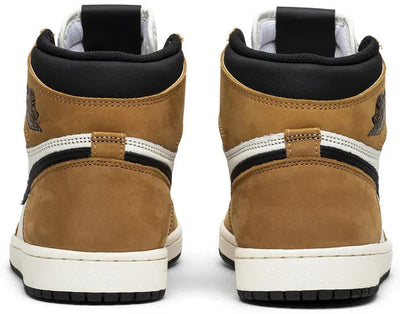 Air Jordan 1 Retro High Rookie of the Year