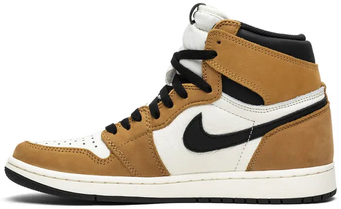 Air Jordan 1 Retro High Rookie of the Year