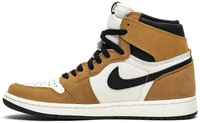 Air Jordan 1 Retro High Rookie of the Year