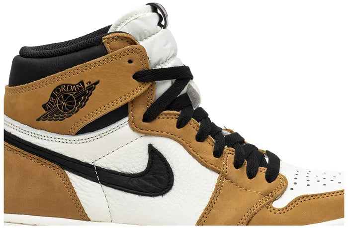Air Jordan 1 Retro High Rookie of the Year