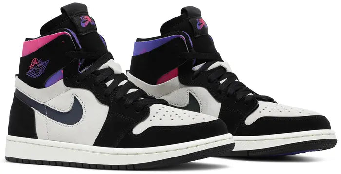 Air Jordan 1 High Zoom Air CMFT PSG Paris Saint-Germain