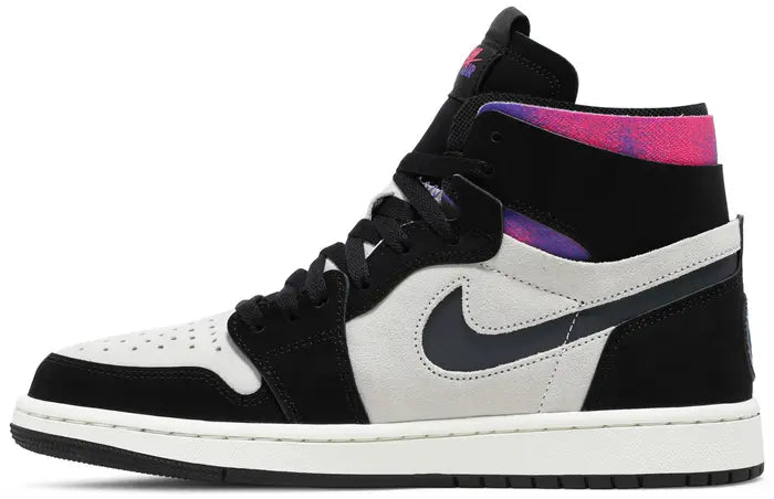 Air Jordan 1 High Zoom Air CMFT PSG Paris Saint-Germain