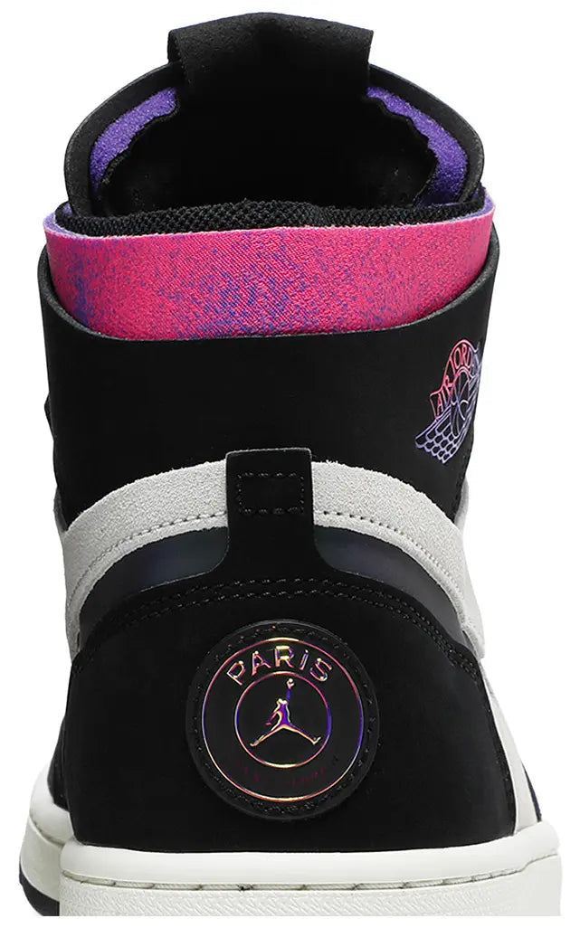 Air Jordan 1 High Zoom Air CMFT PSG Paris Saint-Germain