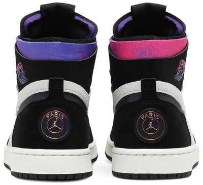 Air Jordan 1 High Zoom Air CMFT PSG Paris Saint-Germain