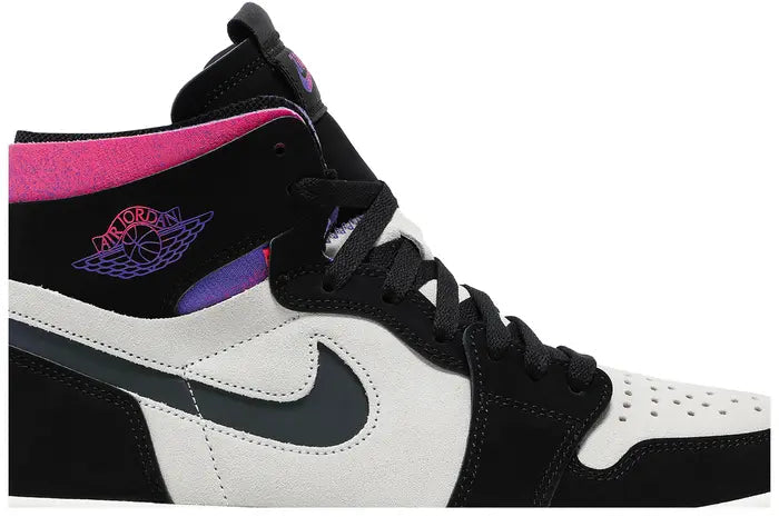 Air Jordan 1 High Zoom Air CMFT PSG Paris Saint-Germain