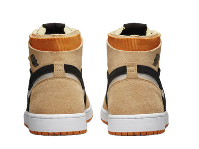 Air Jordan 1 High Zoom Air CMFT Pumpkin Spice