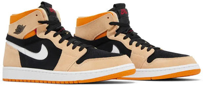Air Jordan 1 High Zoom Air CMFT Pumpkin Spice