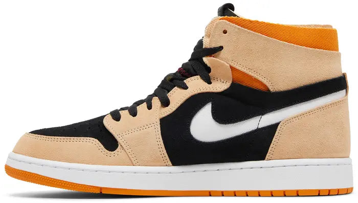 Air Jordan 1 High Zoom Air CMFT Pumpkin Spice